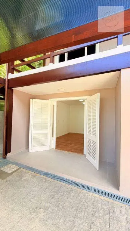 Furnished house with 3 bedrooms and 4 bathrooms — photo 14