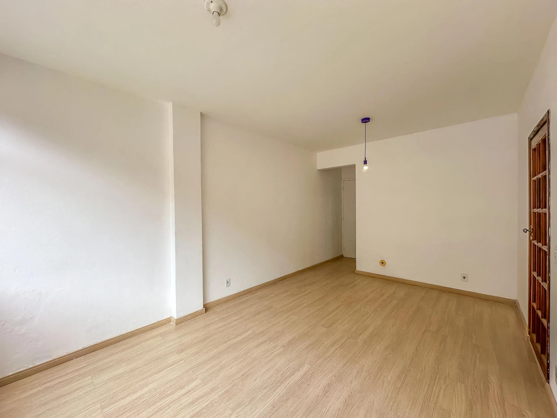 Apartment, 64 m², with a park view — photo 18