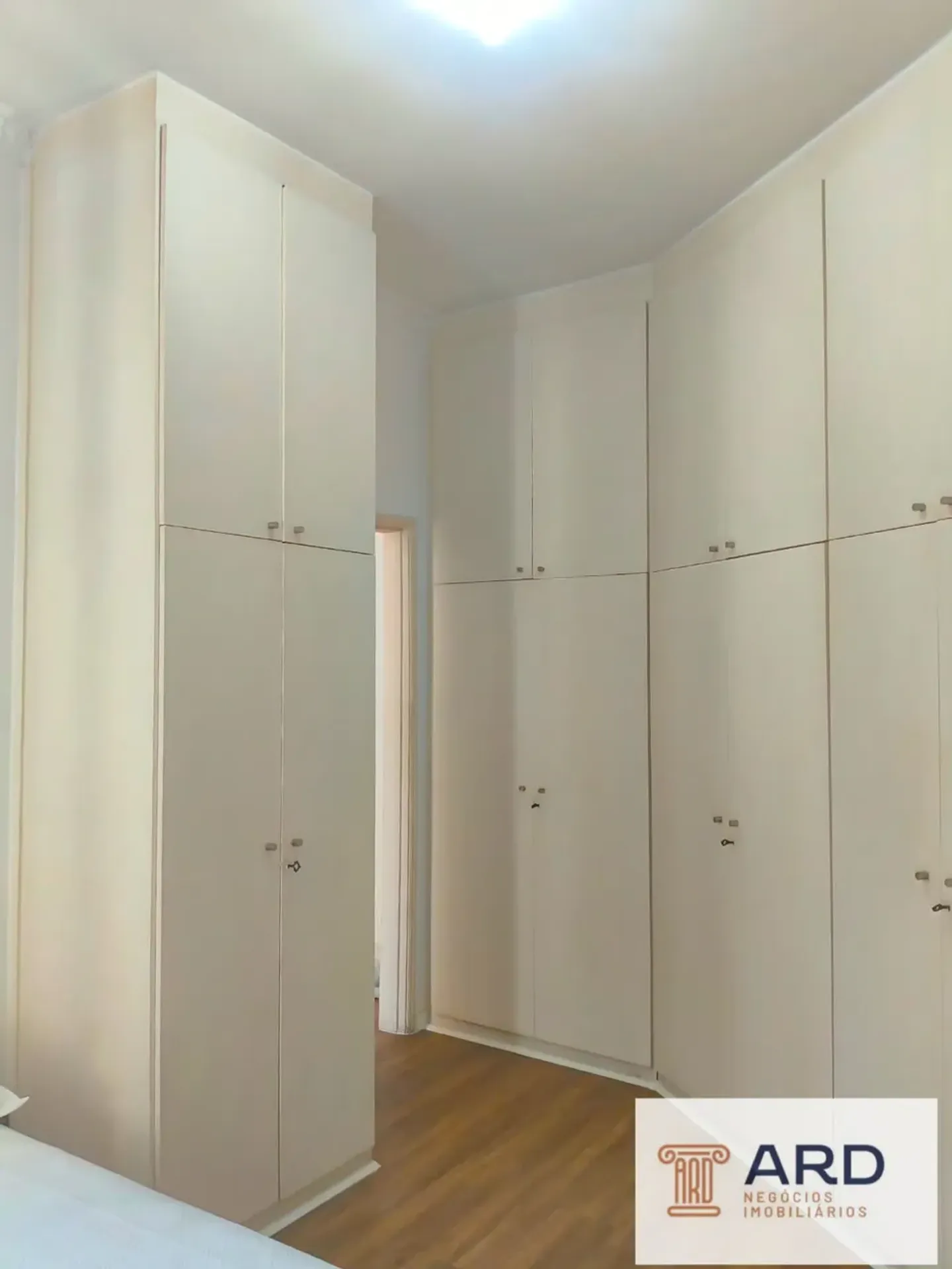 Departamento con piso de madera o laminado en Rio de Janeiro — photo 4