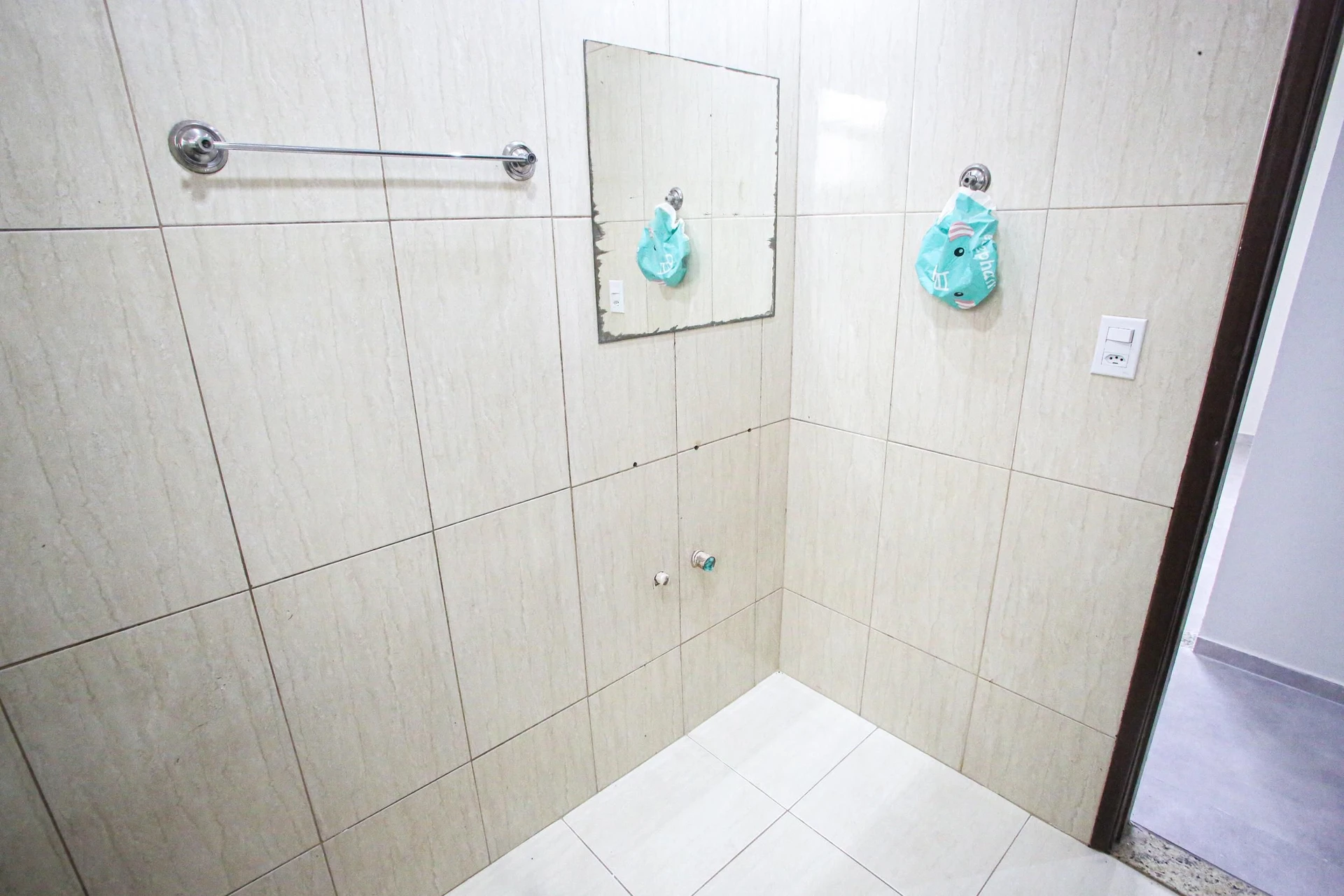 2-bedroom apartment with a washing machine in Rio de Janeiro — photo 5