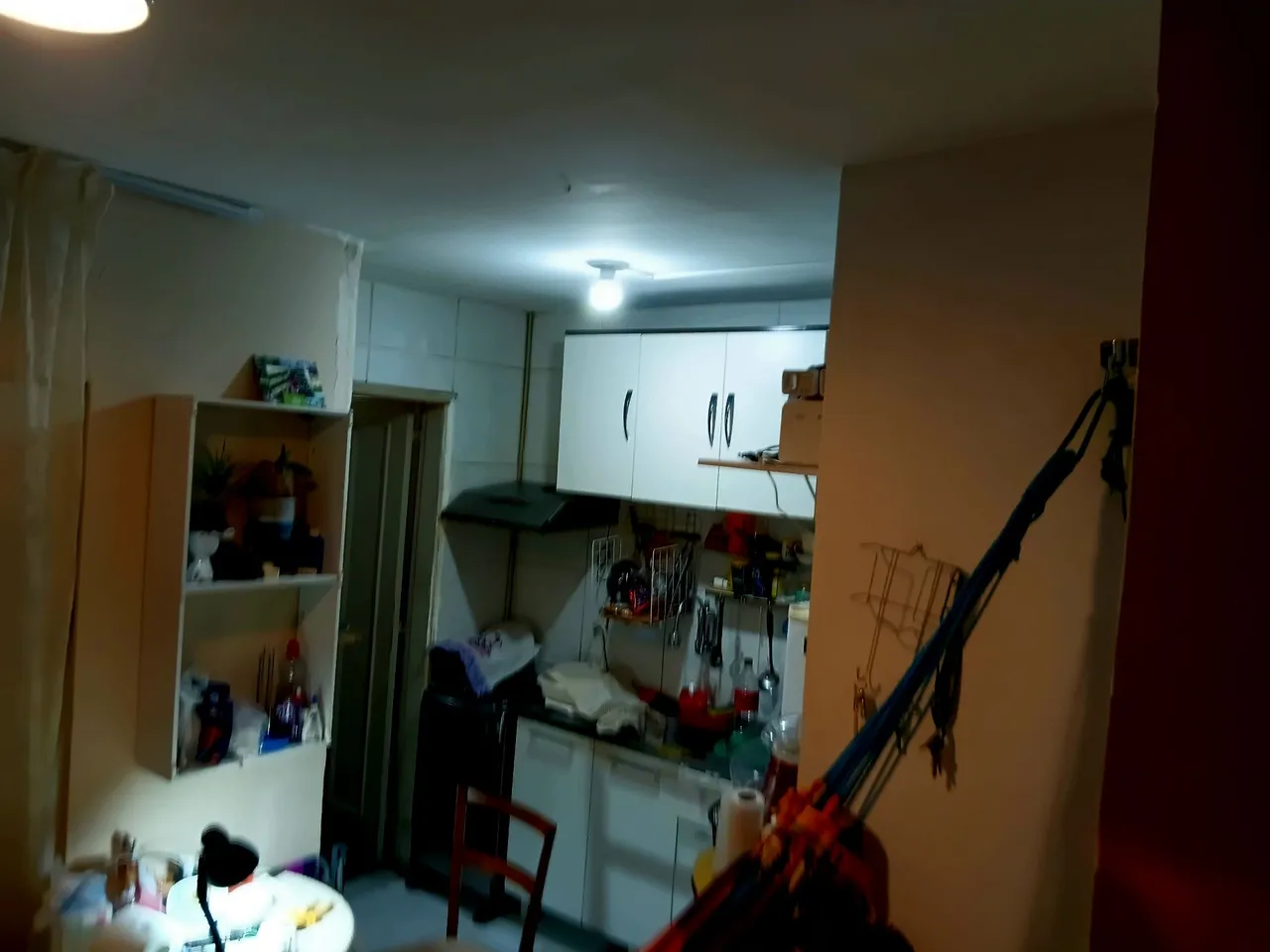 One-bedroom apartment, 70 m² — photo 2
