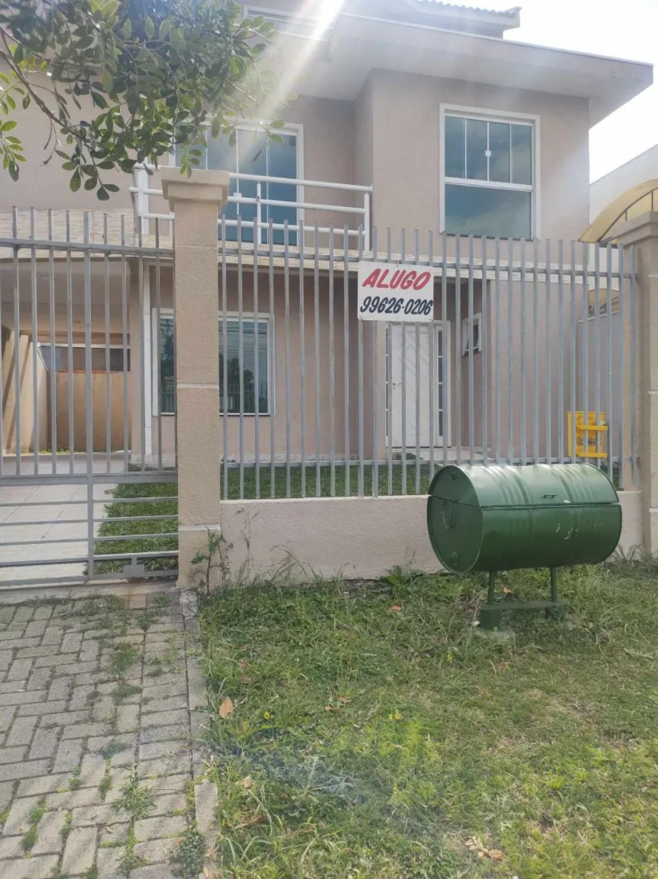 4-bedroom house, 190 m² — photo 10
