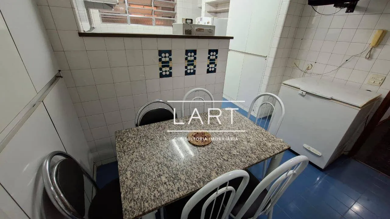 Rental apartment with 4 bedrooms and 280 m² — photo 36