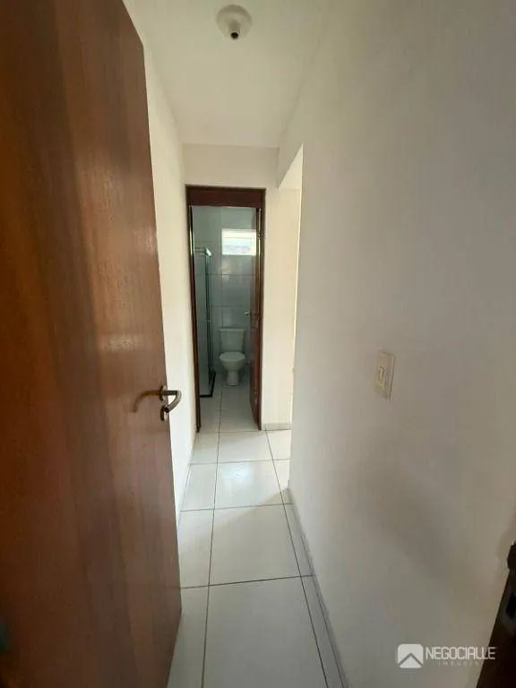85 m² apartment with 3 bedrooms and private BBQ area — photo 4