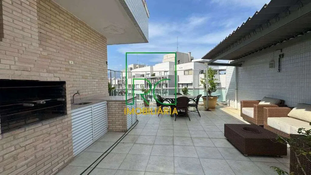 430 m² penthouse with 3 en-suite bedrooms and private BBQ — photo 5