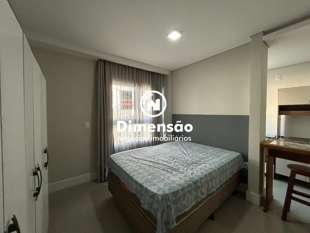 Furnished 1-bedroom apartment with 52 m² and parking — photo 5