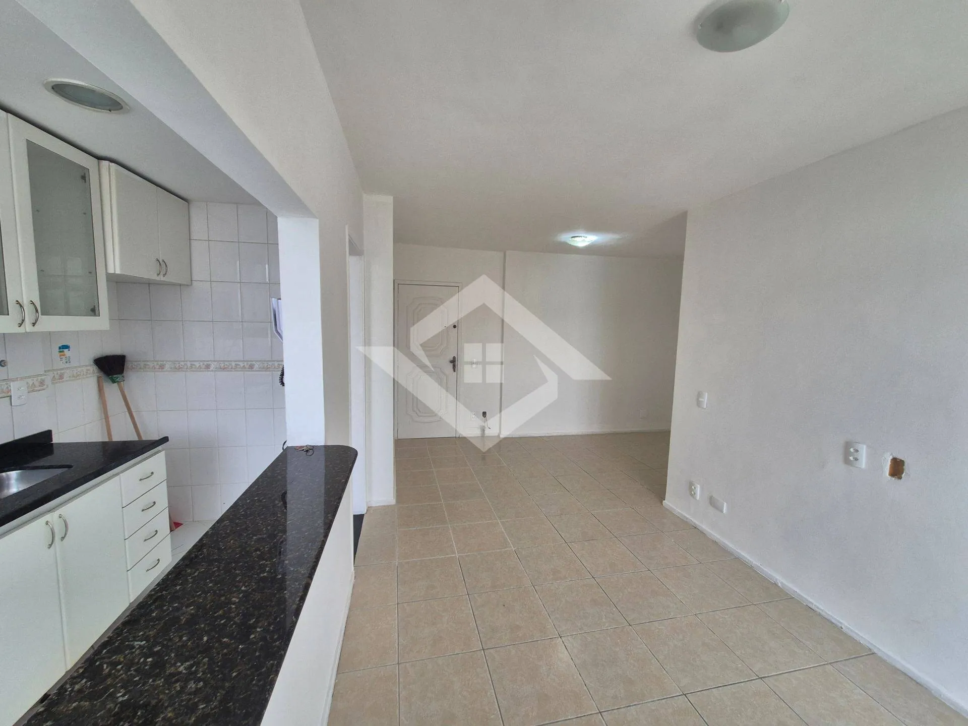 Квартира: 2 спальні, 1 з власною ванною кімнатою, 57 м² — photo 10
