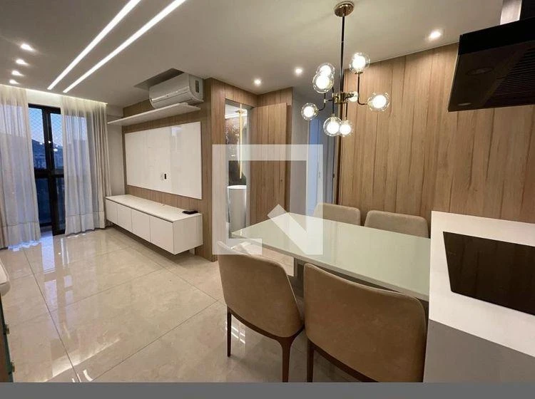 3 quartos e varanda envidraçada: apartamento de 140 m² — photo 9