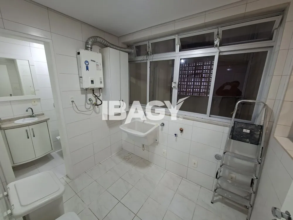 Furnished apartment with 3 bedrooms and a gas kitchen — photo 10