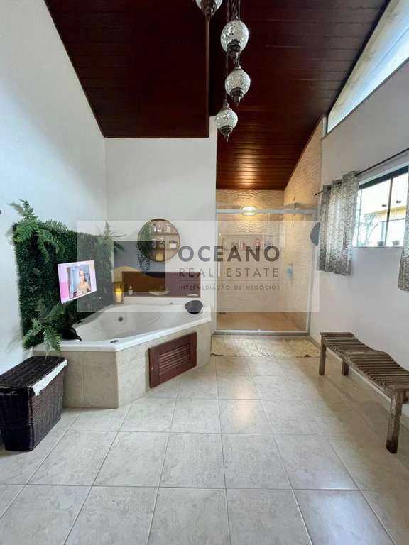 Furnished 578 m² house with a gas stove and 2 parking — photo 21