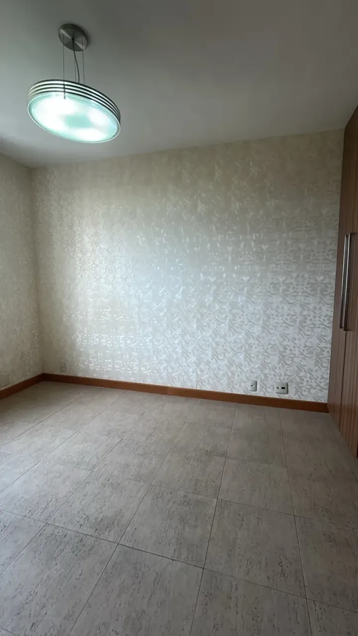 Apartment with 3 bedrooms, 4 bathrooms and 2 parking — photo 20