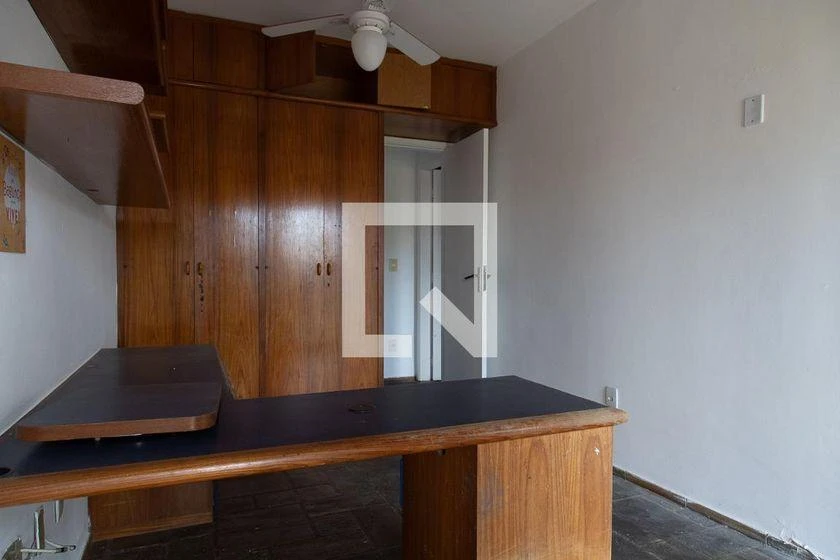 Apartamento, 74 m², com espaço de home office — photo 12