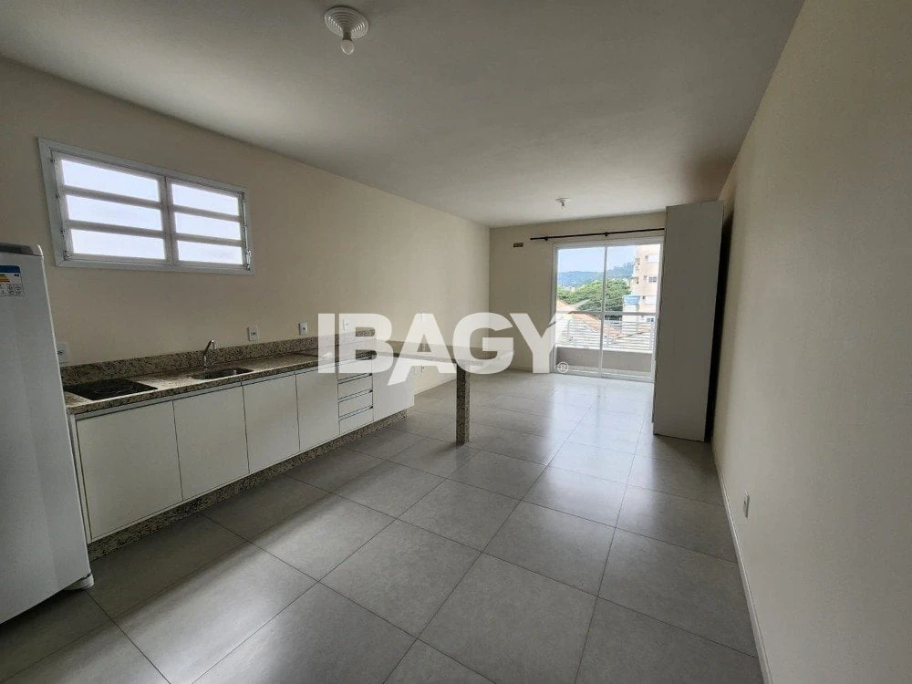 38 m² studio in Florianópolis — photo 2