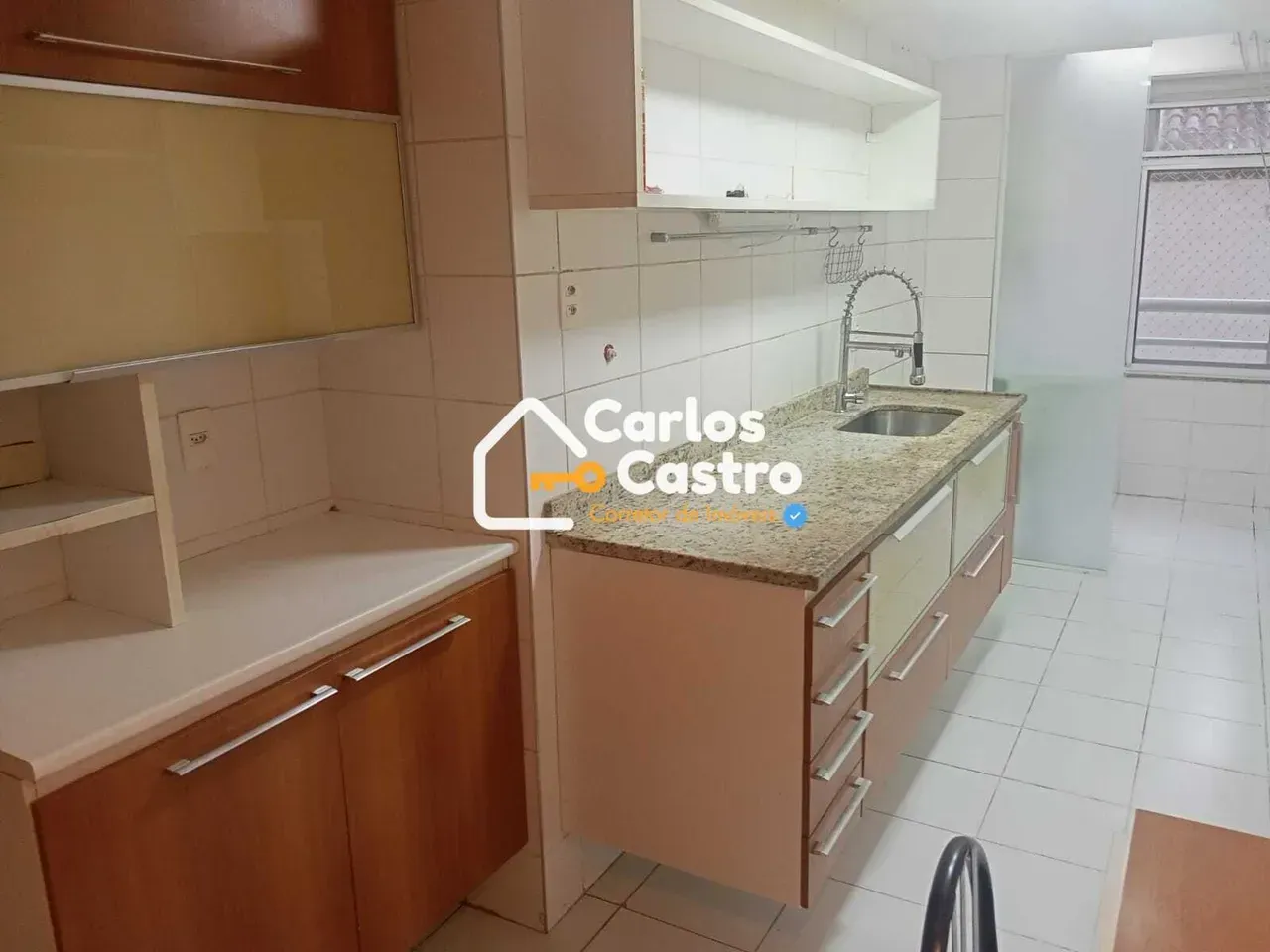Apartment with 4 bedrooms and a gas kitchen — photo 7