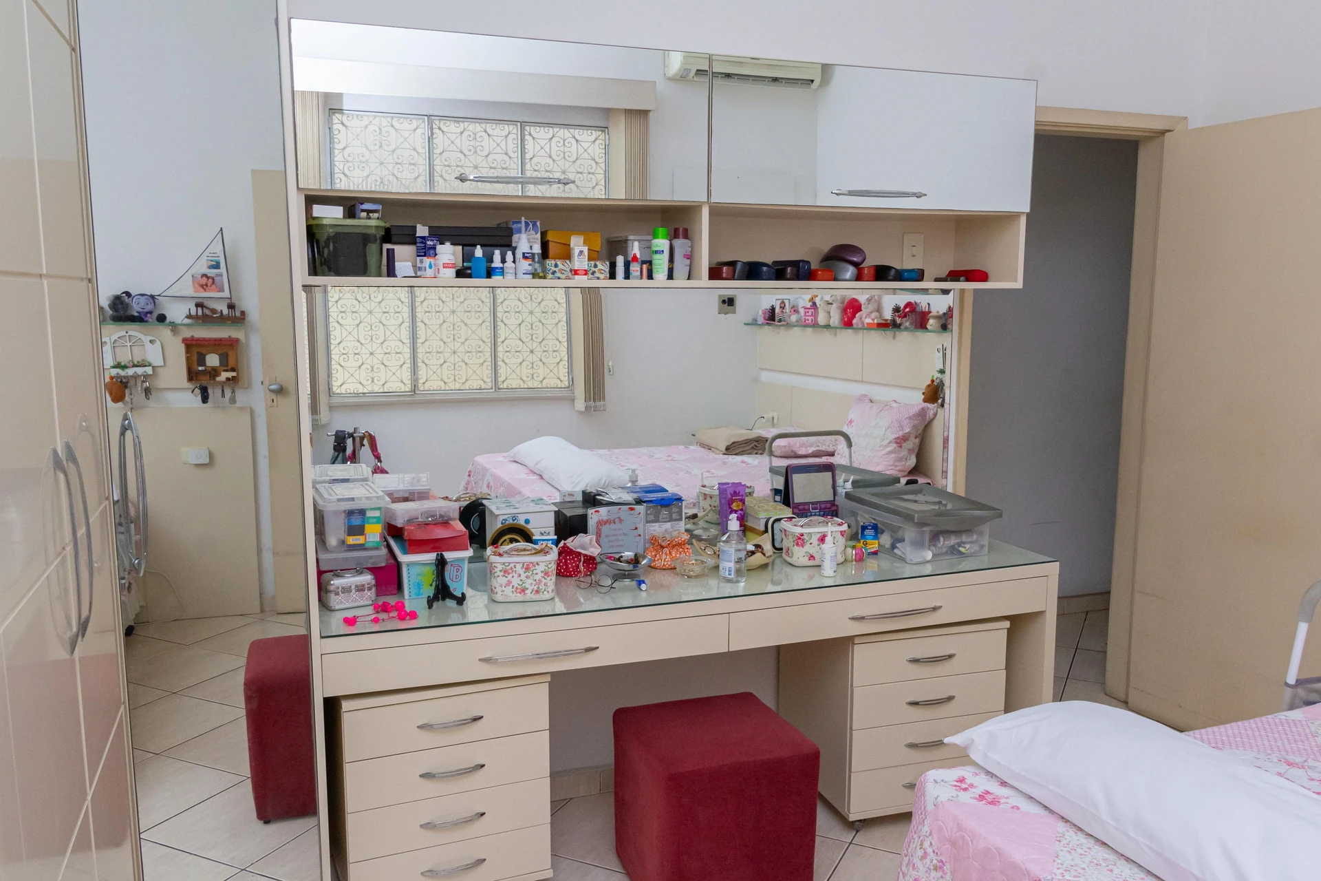 Casa com 3 quartos, 3 banheiros e jardim privativo — photo 8