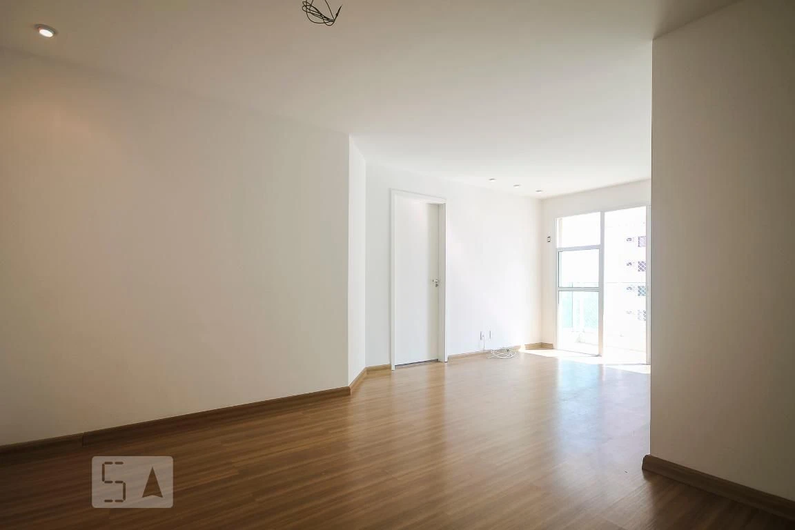 Apartamento sem mobília com 2 dormitórios e vaga — photo 41