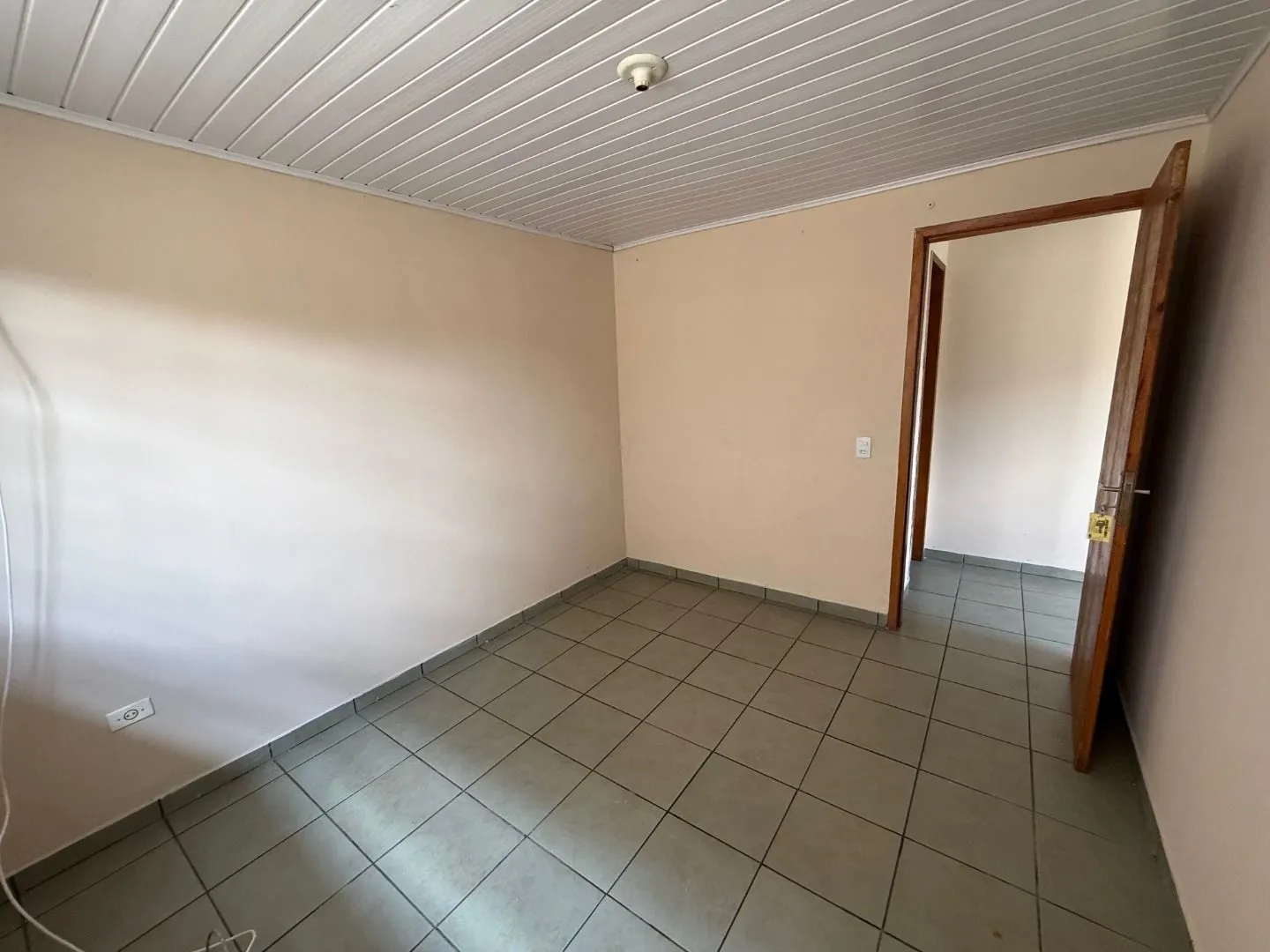 One-bedroom, 40 m² house in Curitiba — photo 12