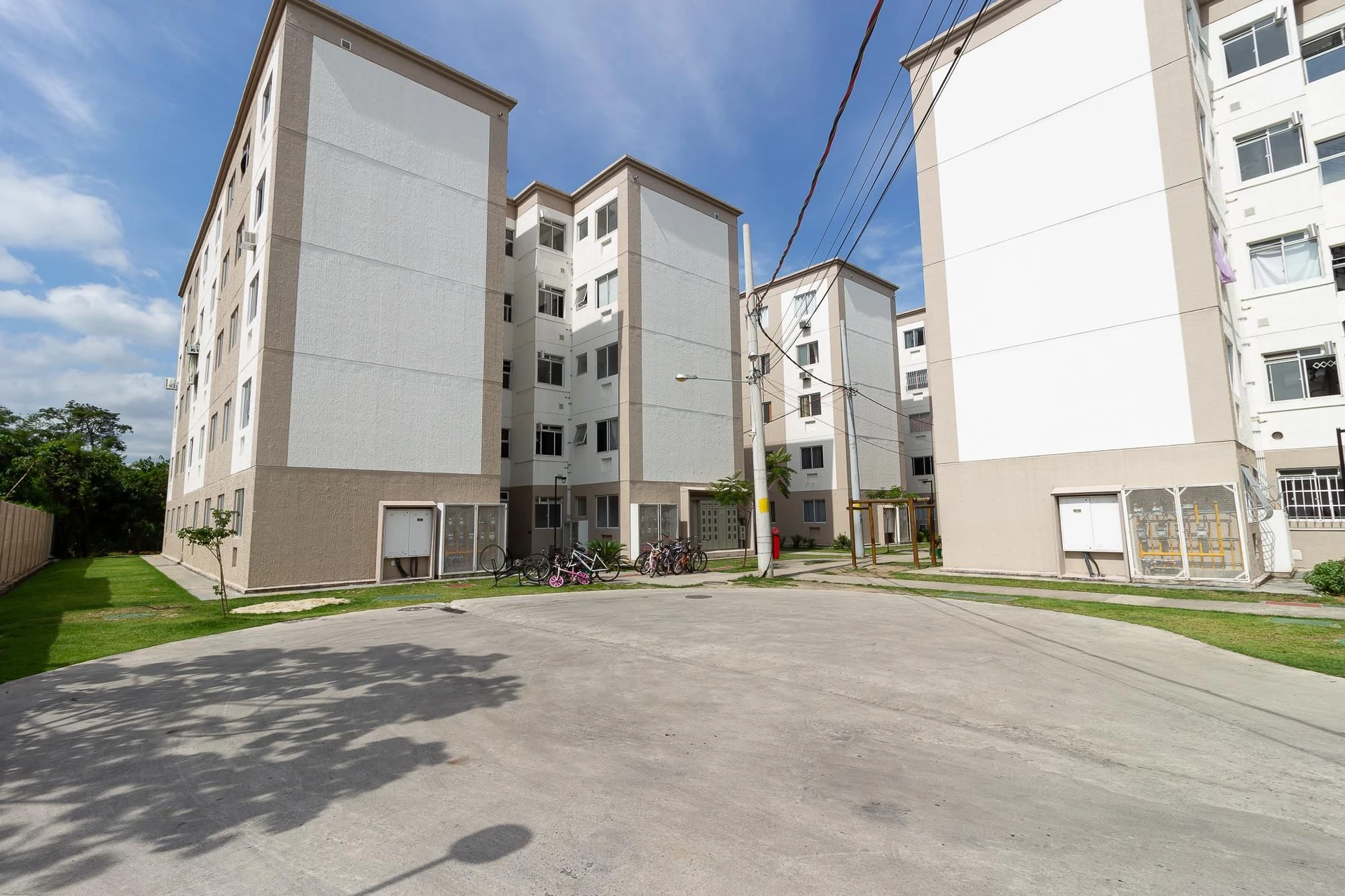 Квартира: 2 спальні, 40 м² — photo 19