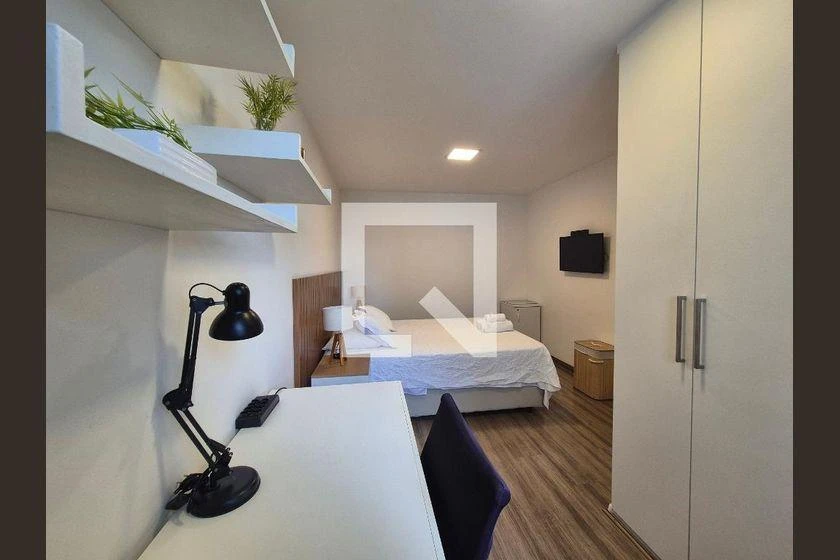 Apartamento mobiliado com 78 m² e 2 suítes — photo 15