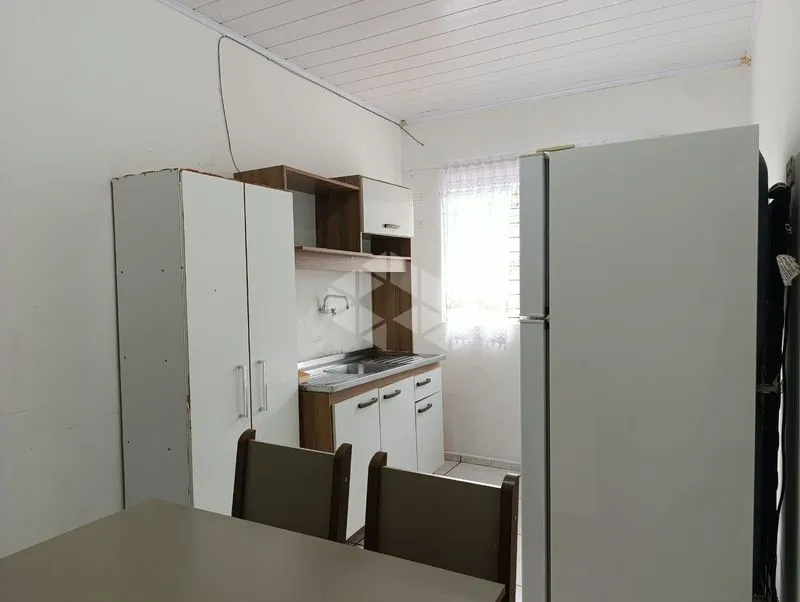 One-bedroom apartment with a washing machine — photo 10