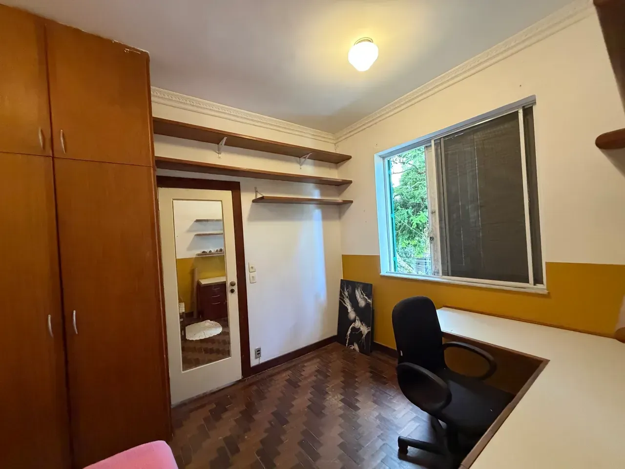 Furnished duplex house with an equipped laundry — photo 50