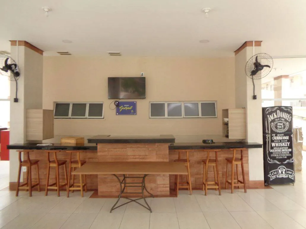 2 quartos e máquina de lavar: apartamento de 65 m² — photo 21