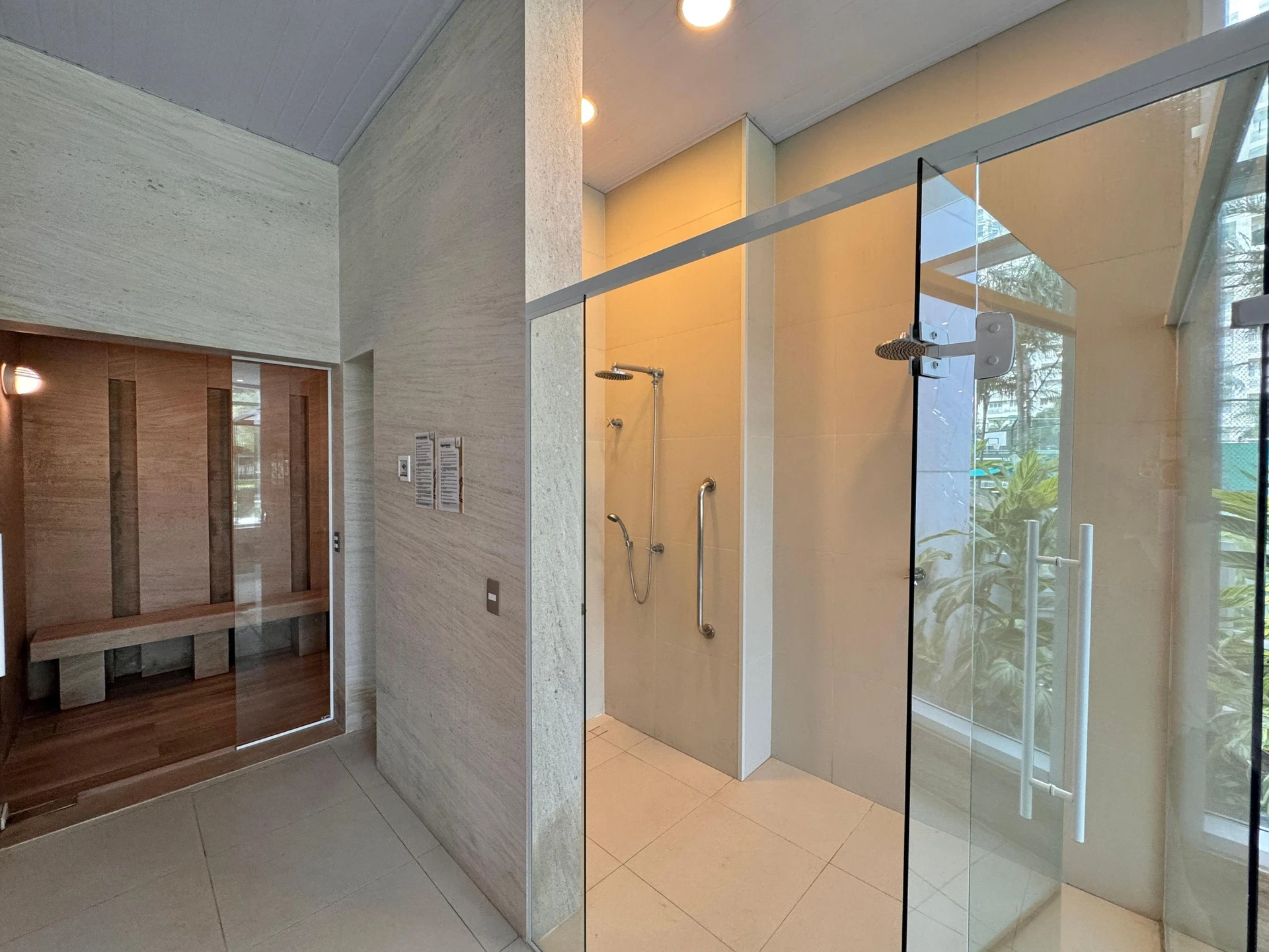 Apartamento mobiliado com 3 suítes e 4 vagas — photo 55
