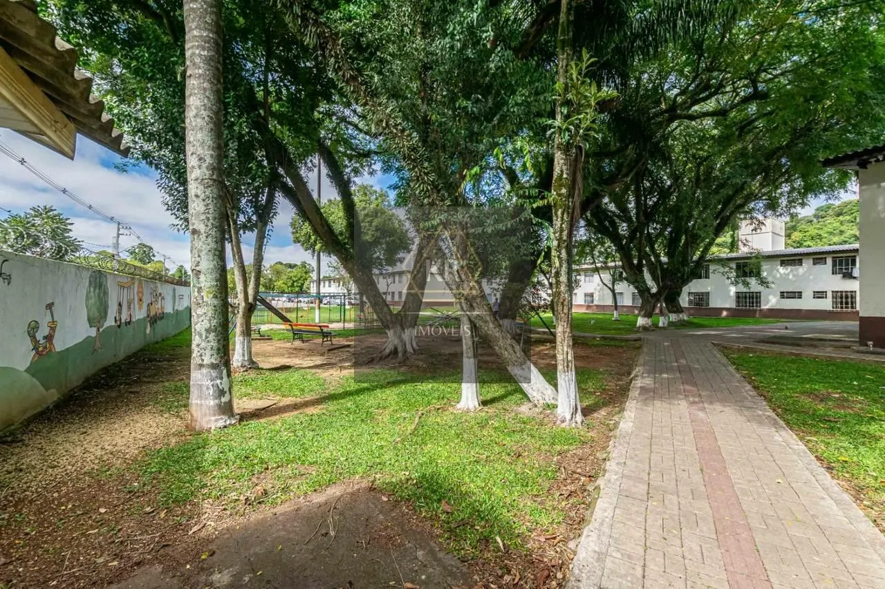 Apartamento com piso de madeira ou laminado, Campo Comprido — photo 8