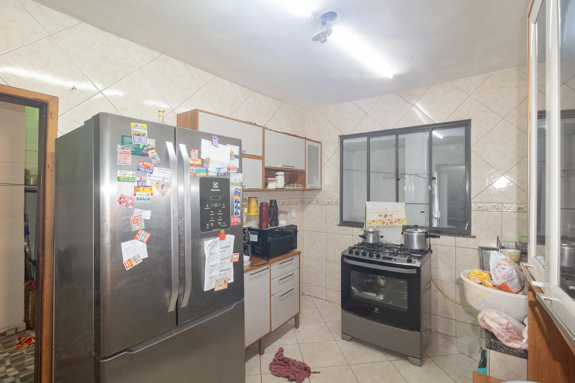Casa mobiliada com 1 quarto e jardim privativo — photo 4
