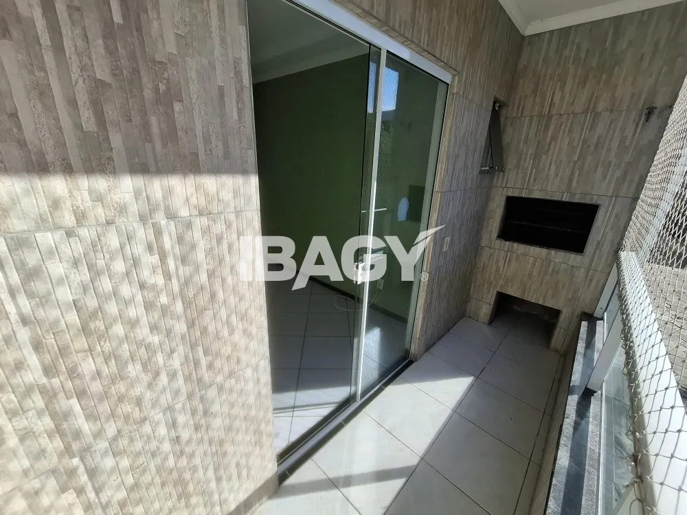 2-bedroom apartment with 88 m² and 1 parking space — photo 5