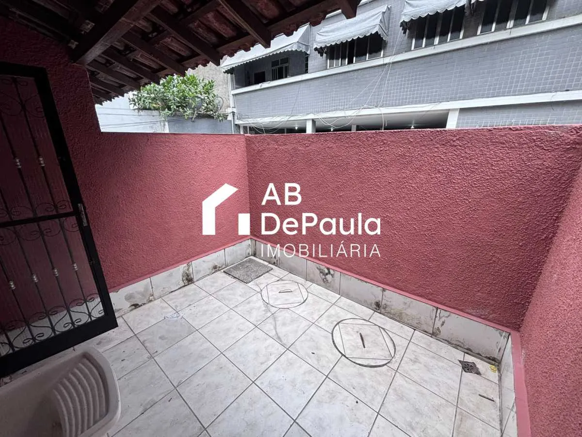 2-bedroom house with a grill on the balcony — photo 18