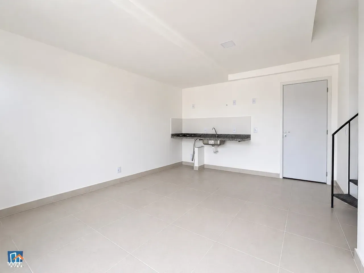 Apartamento com 2 quartos e 2 banheiros, 90 m² — photo 4