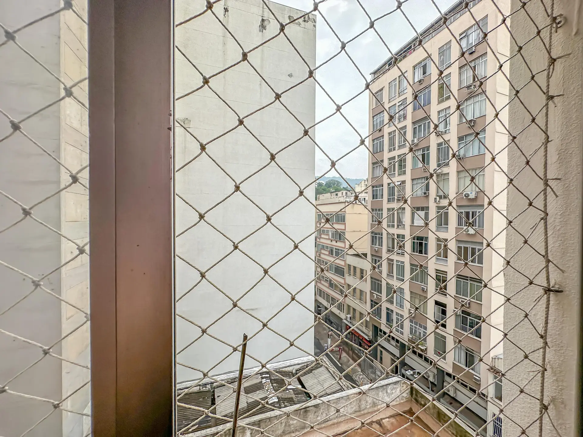 Apartamento de 55 m² e 2 quartos, Lapa — photo 27