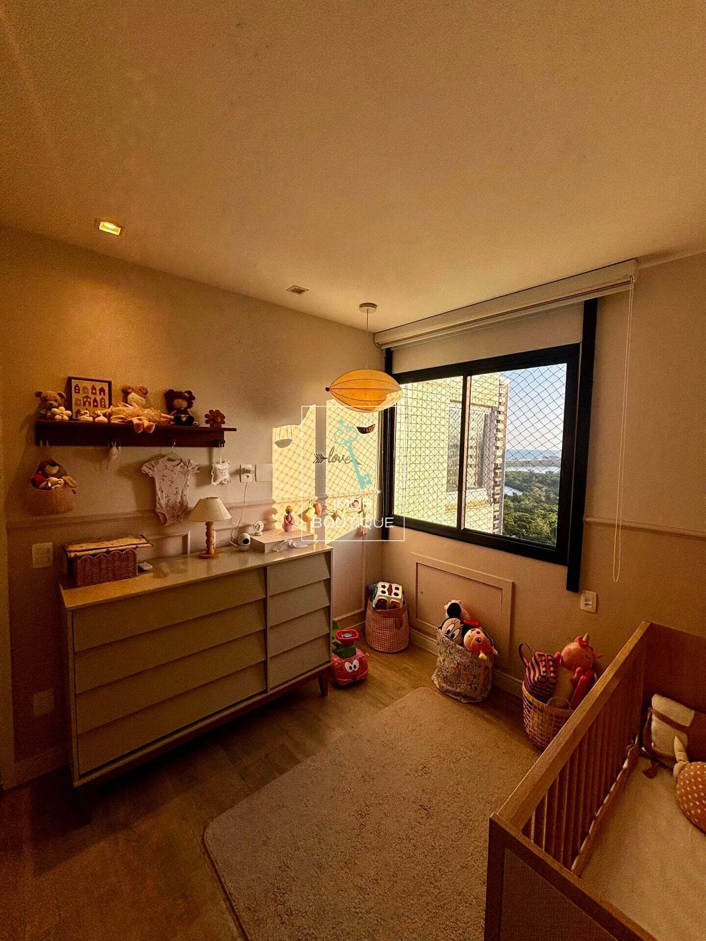 Apartamento, 115 m², com vista para a água — photo 27