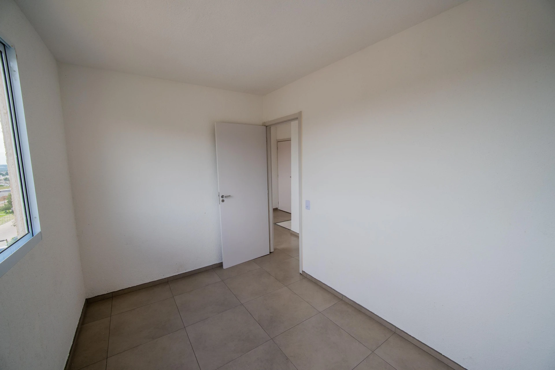 Departamento de 2 dormitorios en edificio con gimnasio — photo 22