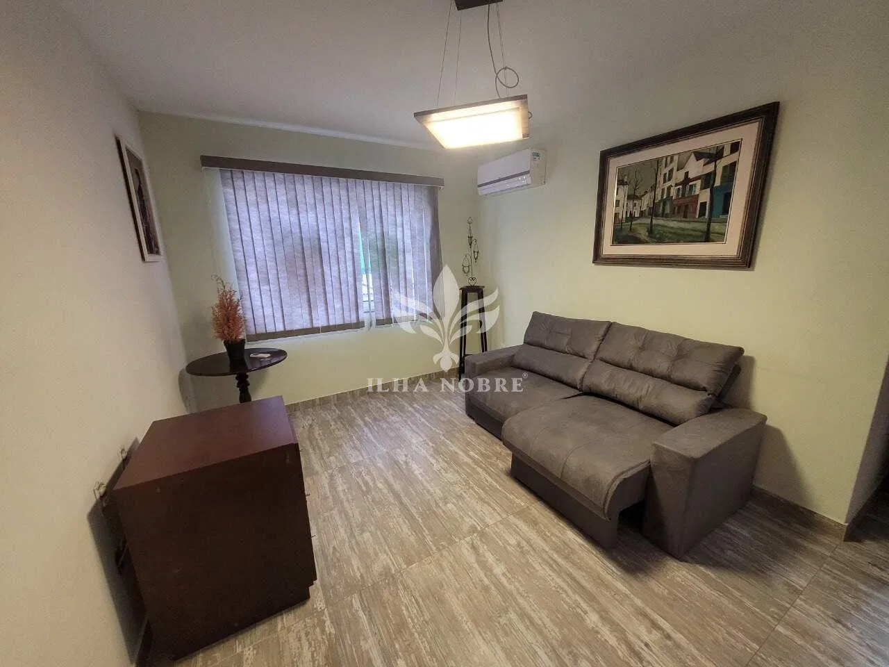 Apartamento de 2 dormitorios con 1 baño en suite, 92 m² — photo 2