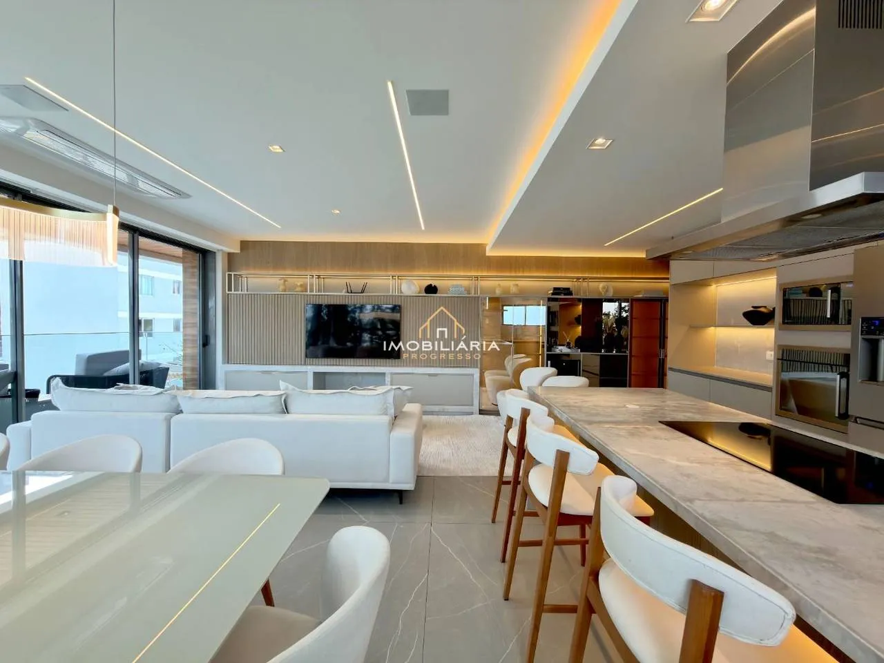 Dishwasher in a 3-bedroom apartment, 153 m² — photo 7