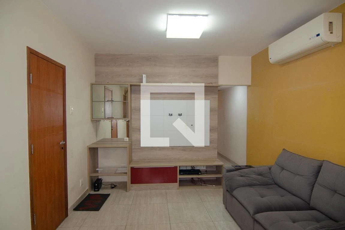 Furnished apartment, 67 m², with a washing machine — photo 9