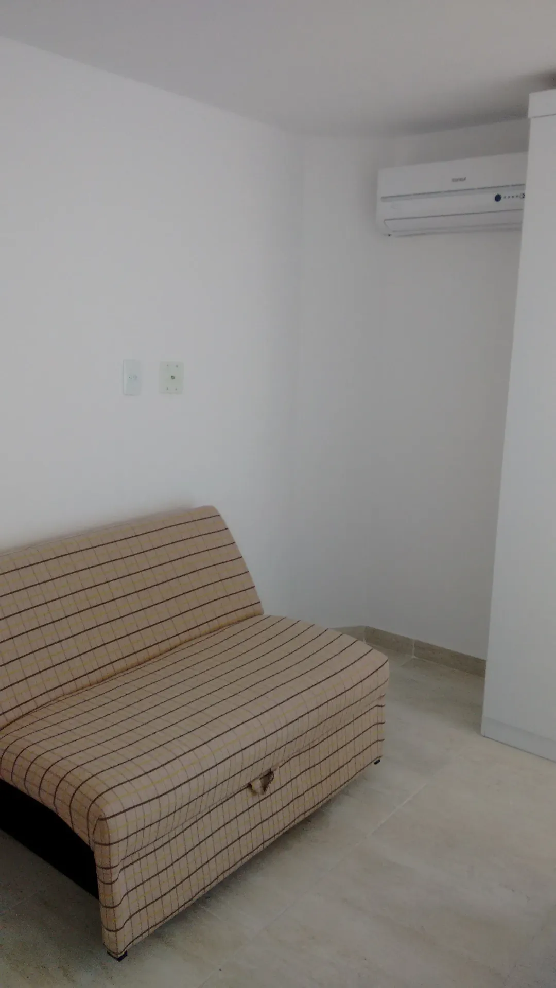 Furnished 50 m² apartment with gas open-plan kitchen — photo 7