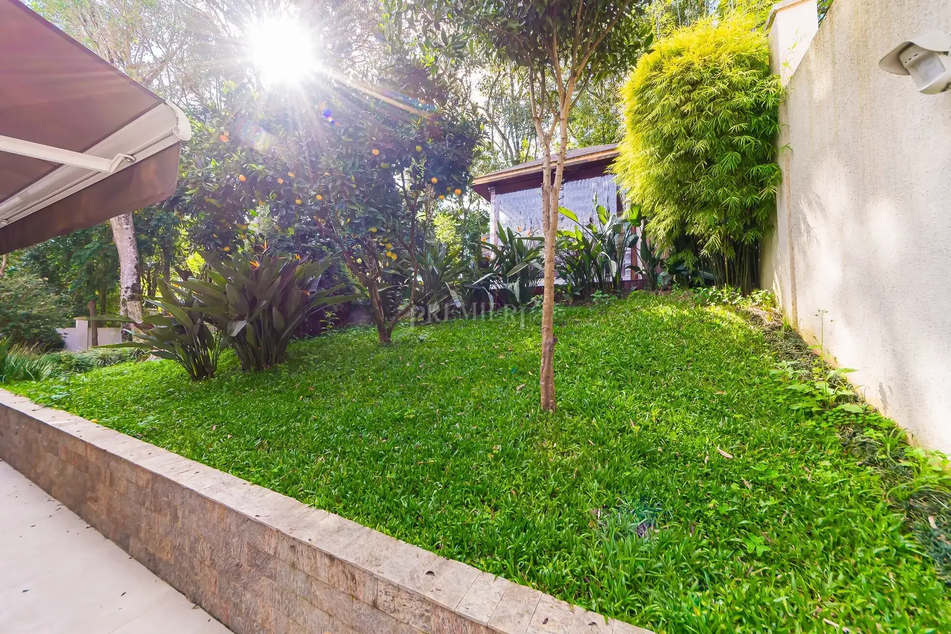 Casa para alugar com 4 suítes e jardim privativo — photo 48