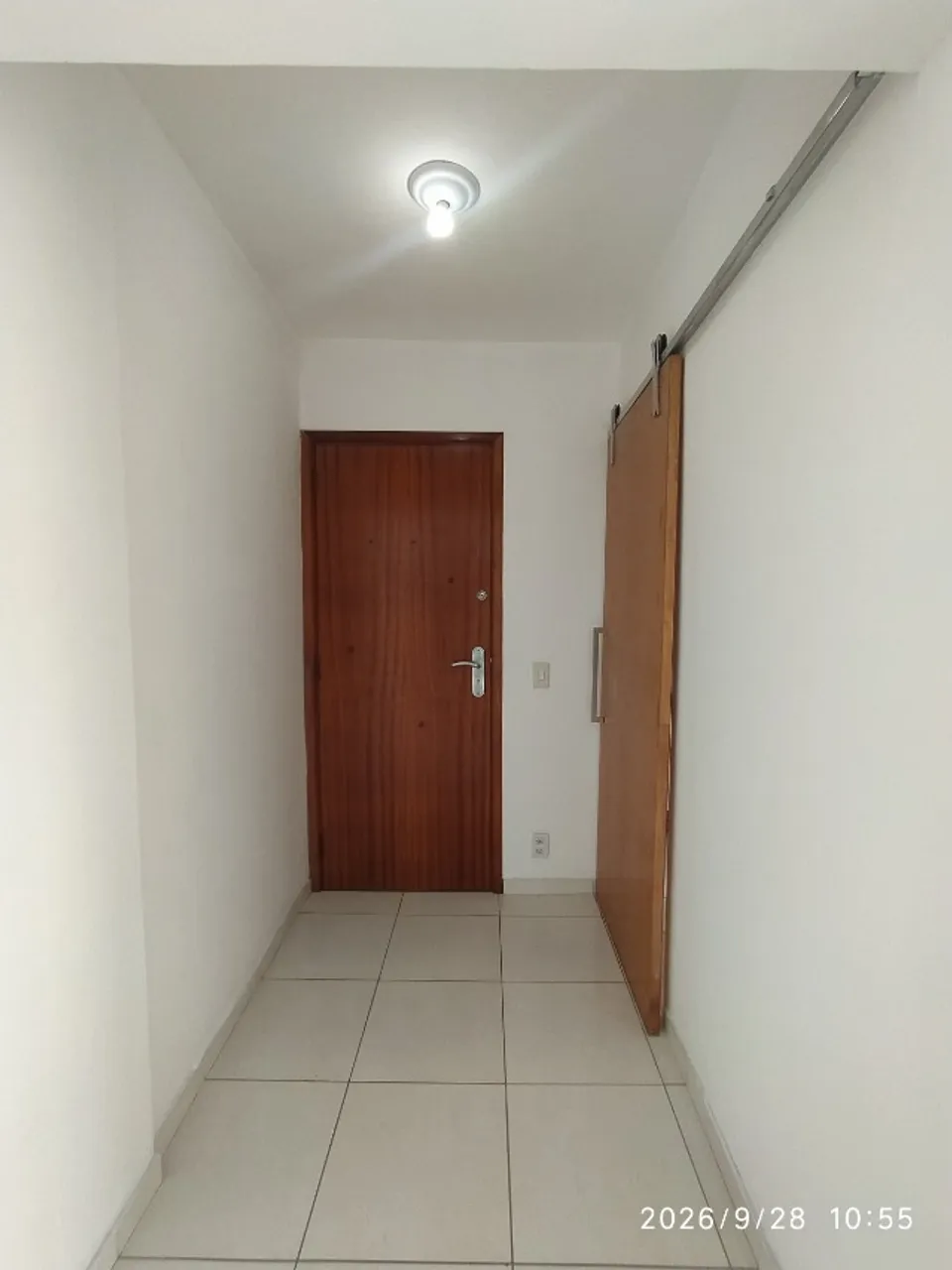 2-bedroom apartment in a building with a pool — photo 14