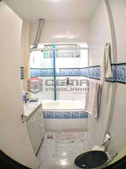 Furnished apartment with 2 bedrooms and 70 m² — photo 10