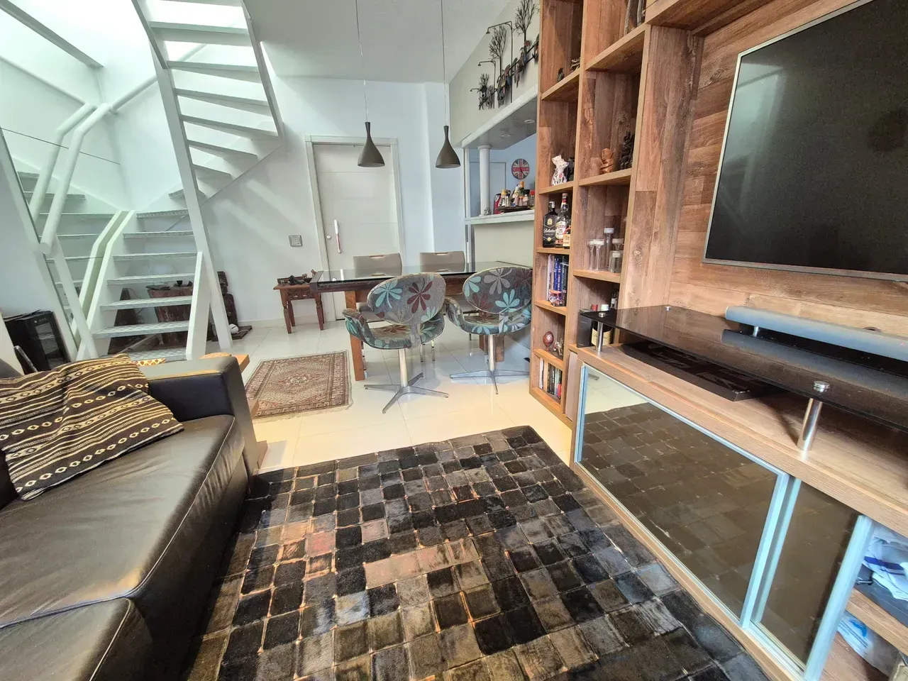 Квартира 180 м² з 3 спальнями та 3 ванними — photo 10
