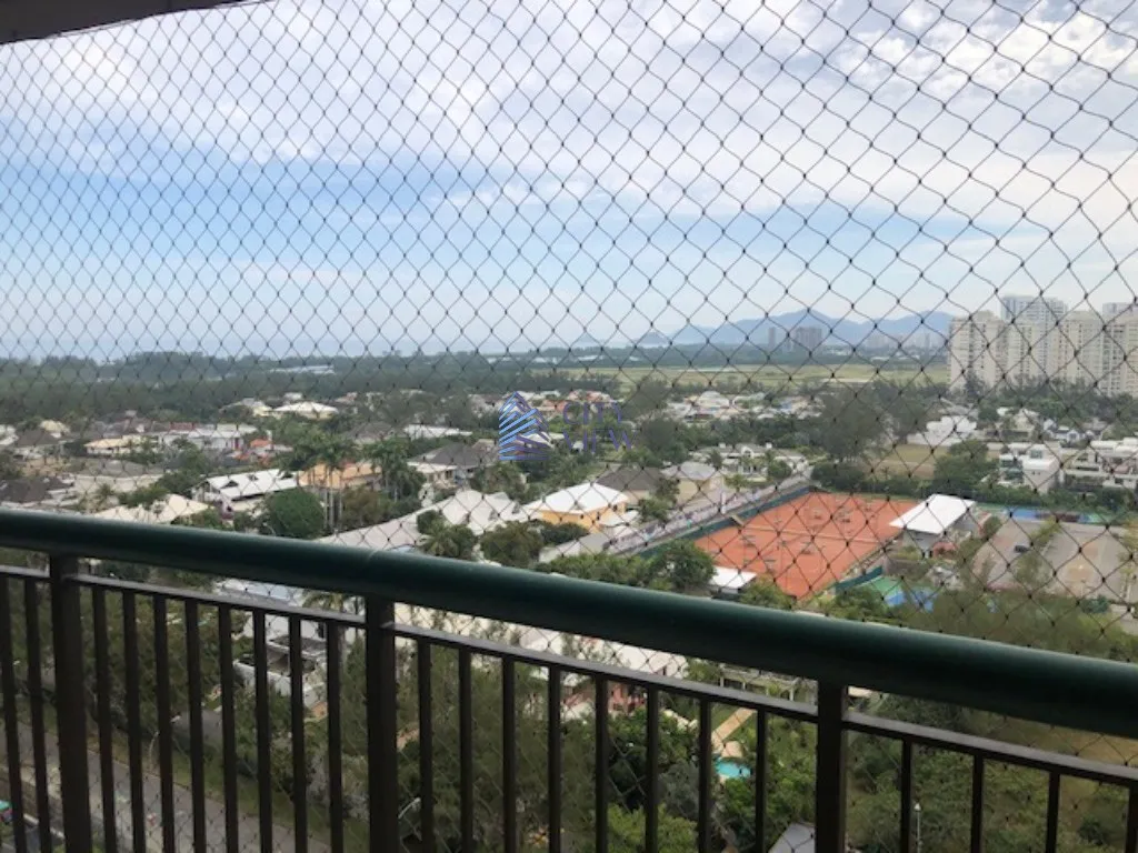 Apartamento mobiliado, 82 m², com vista para as montanhas — photo 8