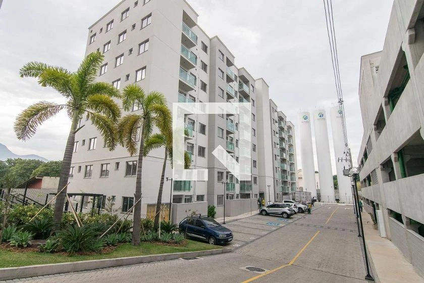 1-bedroom apartment with balcony and 1 parking spot — photo 44