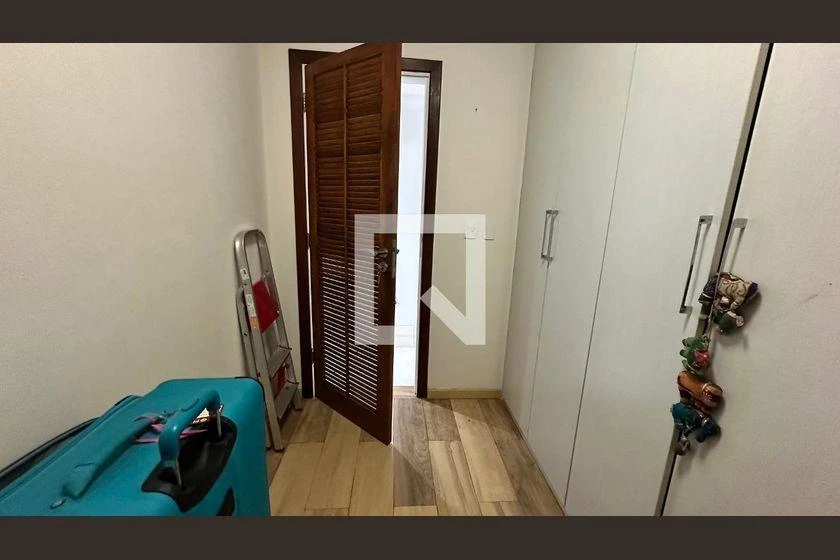 Квартира с 4 спальнями и стиральной машиной — photo 20