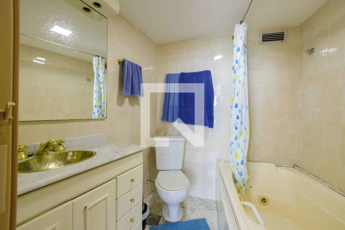 2 quartos e jacuzzi: apartamento de 92 m² — photo 19