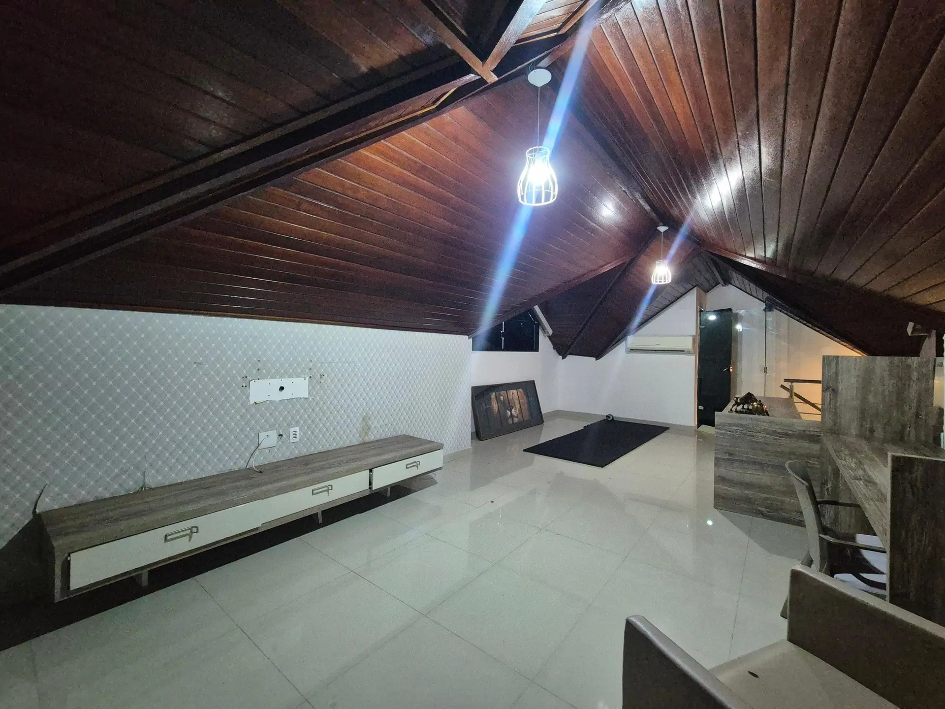 Furnished house, 100 m², with a jacuzzi — photo 33