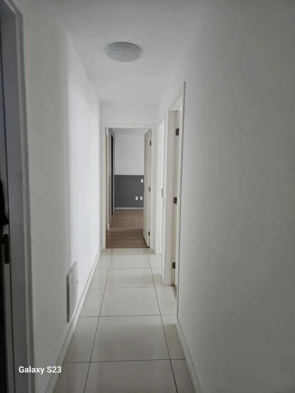 Apartment with 3 bedrooms and 3 bathrooms and 2 parking spots — photo 9