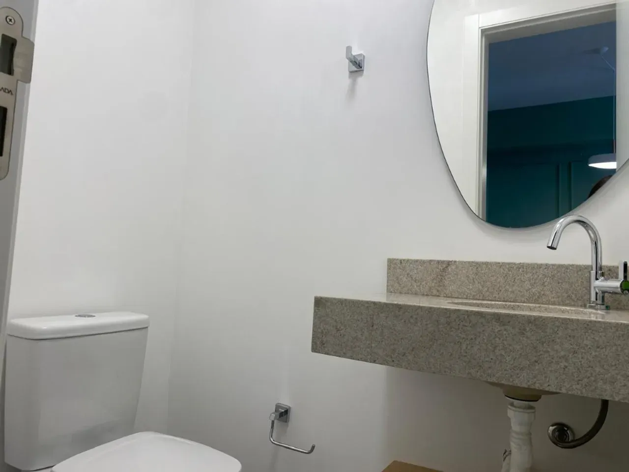 Меблированная квартира с 3 спальнями и 2 парковочными местами — photo 18